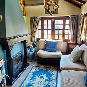 Bed&Breakfast Villa Devoto